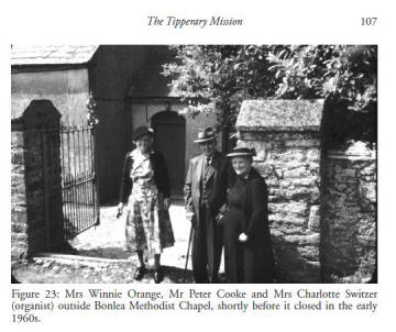 Bawnlea Chapel 1960s