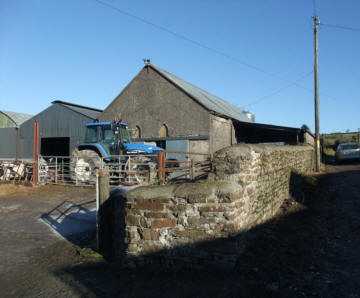 Bawnlea Methodist Chapel