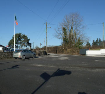 The Commons on the Palatine Road